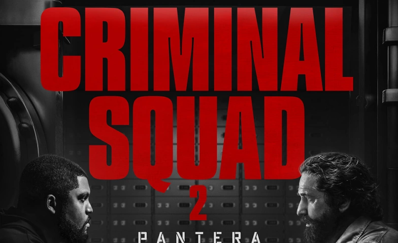 CRIMINAL SQUAD 2 ${singleEventLocation} Tickets