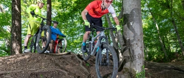 Event-Image for 'Mountainbike Abendkurs Hindernisse &uuml;berwinden'