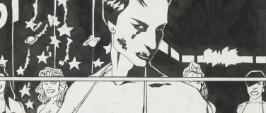 Event-Image for 'Cartoonsonntag &laquo;Menschen &uuml;berzeichnen&raquo;'