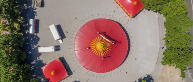 Event-Image for 'Jugend Circus Basilisk - 57. Tourn&eacute;e (Derni&egrave;re Zug)'