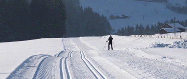 Event-Image for 'Pro Senectute: Langlauf'