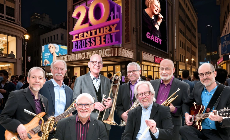 Event-Image for 'Die Jahrhundertkonzerte'