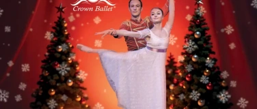 Event-Image for 'NUSSKNACKER'