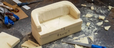 Event-Image for 'Finissage "Open Studio" inkl. Buchpräsentation'