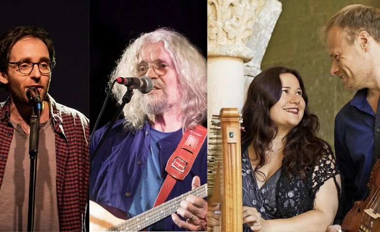 Send me a Valentine Tickets