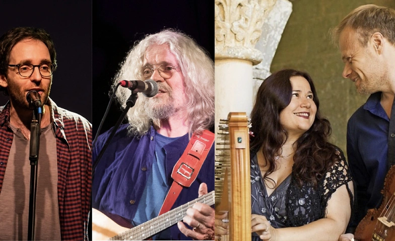 Send me a Valentine Tickets