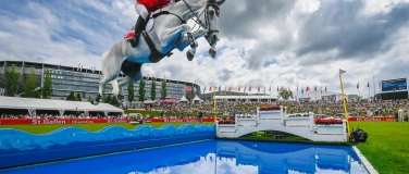 Event-Image for 'Longines CSIO St.Gallen 2025'