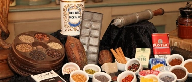 Event-Image for 'Öffentliche Führung: „Hochgenuss und Überdosis“'