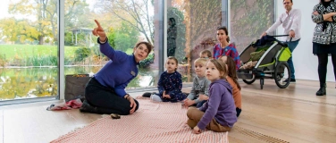 Event-Image for 'Erz&auml;hlteppich'