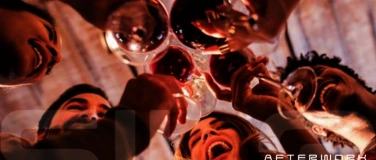 Event-Image for 'SILO ROOFTOP AFTERWORK LOUNGE mit unserem Partner BIG BURGER'