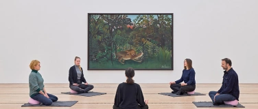 Event-Image for 'Aus der Enge in die Weite'