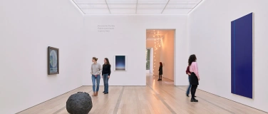 Event-Image for 'Young Think Tank presents: Our Favourites of the collection'