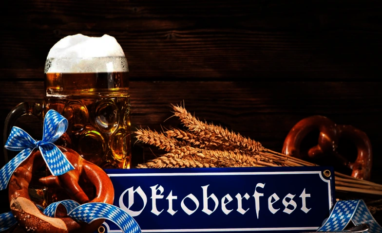 SILO WIES'N WOCHE  27. SEP - 05. OKT 2025 Tickets