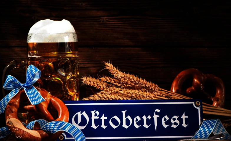 SILO WIES'N WOCHE  27. SEP - 05. OKT 2025 Tickets
