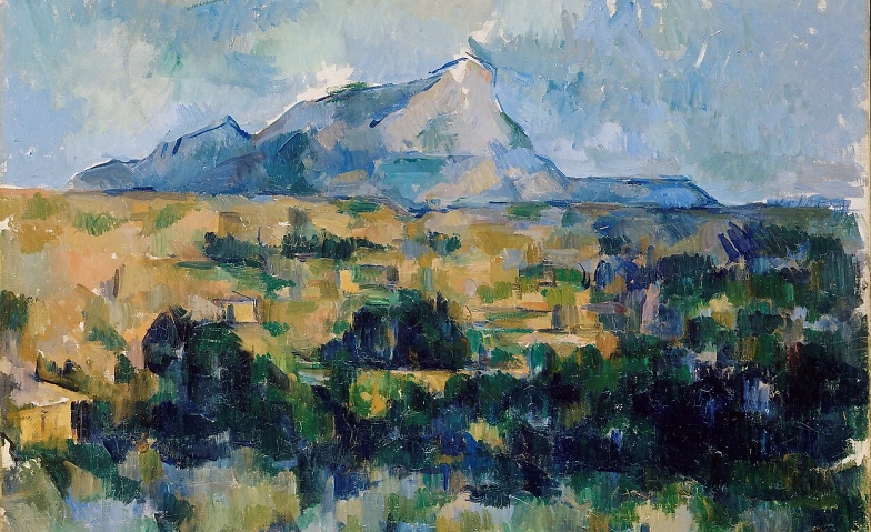 Event-Image for 'Cezanne'
