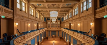 Event-Image for 'Concert de Gala Caritatif - ASSA'