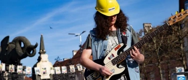 Event-Image for 'Heimwerker Live bei der Planet Festival Tour'