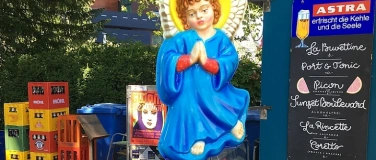 Event-Image for 'Zur Relevanz von Religion und ihrer Erforschung'