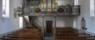 Event-Image for 'Ki&ouml;R F&uuml;hrung: Schmiedekunst im &ouml;ffentlichen Raum'