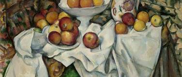 Event-Image for 'Ausstellungsrundgang &laquo;C&eacute;zanne&raquo; (IT)'