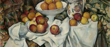 Event-Image for 'Ausverkauft: Ausstellungsrundgang &laquo;C&eacute;zanne&raquo;'