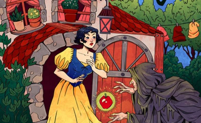 Event-Image for 'Schnewittchen und die 7 Zwerge'