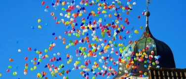 Event-Image for 'Familiengottesdienst mit anschliessendem Spaghettiplausch'