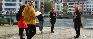 Event-Image for 'Themenführung: Frauen, die Luzern bewegten'