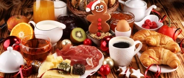 Event-Image for '3. Adventsbrunch im Froschkönig in Gersau'