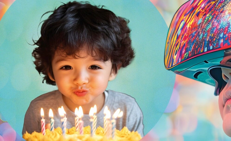 wunschkind 4D Tickets