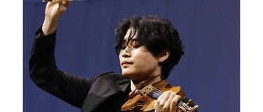 Event-Image for 'Inmo Yang, neuer Stern am Geigenhimmel'