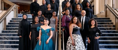 Event-Image for 'Porgy and Bess'