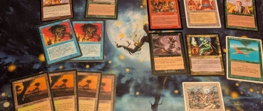 Event-Image for 'Cube Con Magic the Gathering'