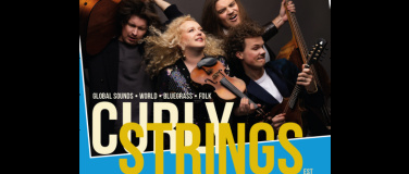 Event-Image for 'Curly Strings'