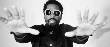 Event-Image for 'Curtis Harding'