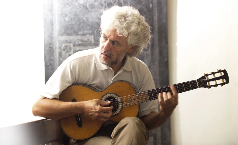 Eduardo Egüez: «O felici Occhi miei» – Musica Cordis Kirche St. Martin, Egerkingen, Domherrenstr, 1, 4622 Egerkingen Tickets