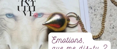 Event-Image for 'Atelier  " Emotions, que me dis-tu ? "'