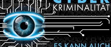 Event-Image for 'Vortrag: Sichterheit im Alter'