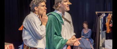 Event-Image for 'Cyrano'