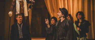 Event-Image for 'Cyrano de Bergerac'