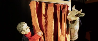 Event-Image for 'Jack und die Zauberbohnen'