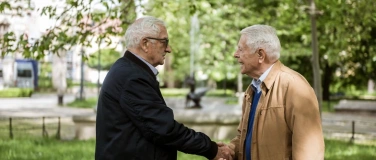 Event-Image for 'Film & Gespräch "Schicksal"'