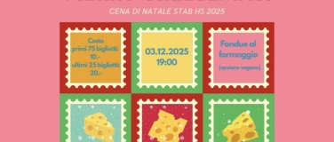 Event-Image for 'Cena di Natale STAB 2025'