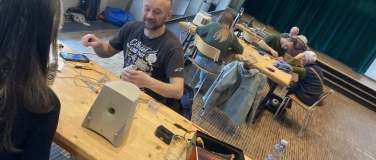 Event-Image for 'Alt bew&auml;hrt sich l&auml;nger!'