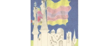 Event-Image for 'Vernissage &laquo;Wirziana &ndash; die andere Welt des Peter Wirz&raquo;'