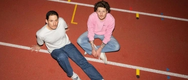 Event-Image for 'GURTNER & SCHENK'