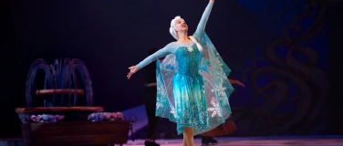 Event-Image for 'Disney on Ice'