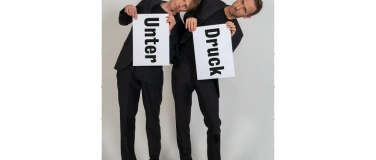 Event-Image for 'Ohne Rolf - Unter Druck'