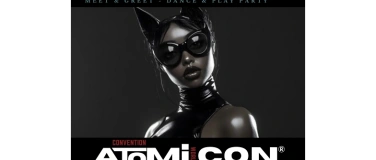 Event-Image for 'ATOMI CON - DIE KINKY PARTY - SWISS -'