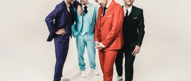 Event-Image for 'Dada Ante Portas (CH)'